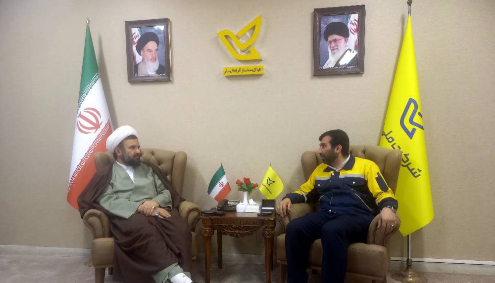 پست تکمیل کننده چرخه اقتصاد دیجیتال در حوزه تجارت الکترونیک است