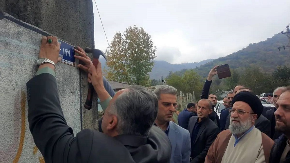 پروژه جی‌نف در استان‌ها با همراهی مقامات محلی رو به پیشرفت است