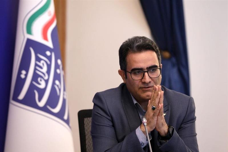 مدیرعامل شرکت ملی پست خبر داد: افزایش ۱۸ درصدی سرعت پردازش مرسولات پستی