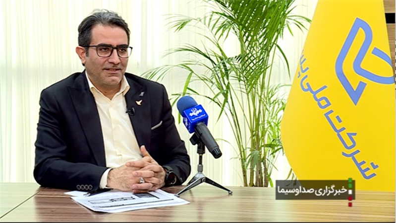 شعار امسال را چند سالی است اجرا می‌كنیم